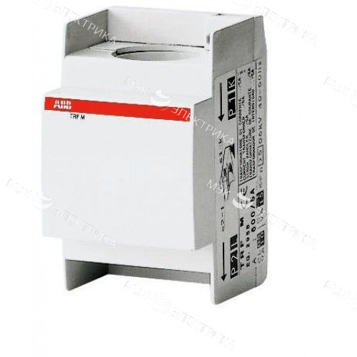 Трансформатор АВВ ТRF M 100/5A