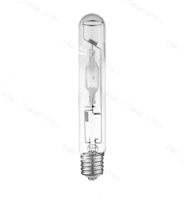 Лампа металлогалогенная MH-T 250Вт 220В Е40 5000К 22500Лм ASD