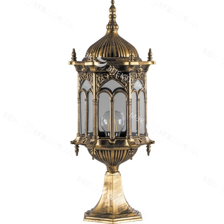 НКУ 99-200-002 Е27 Под стекло