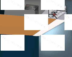 Профиль Lumfer PP01