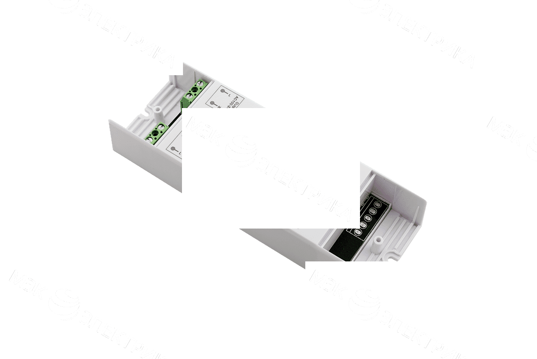 Приемник EasyDim RX-AC-SW500