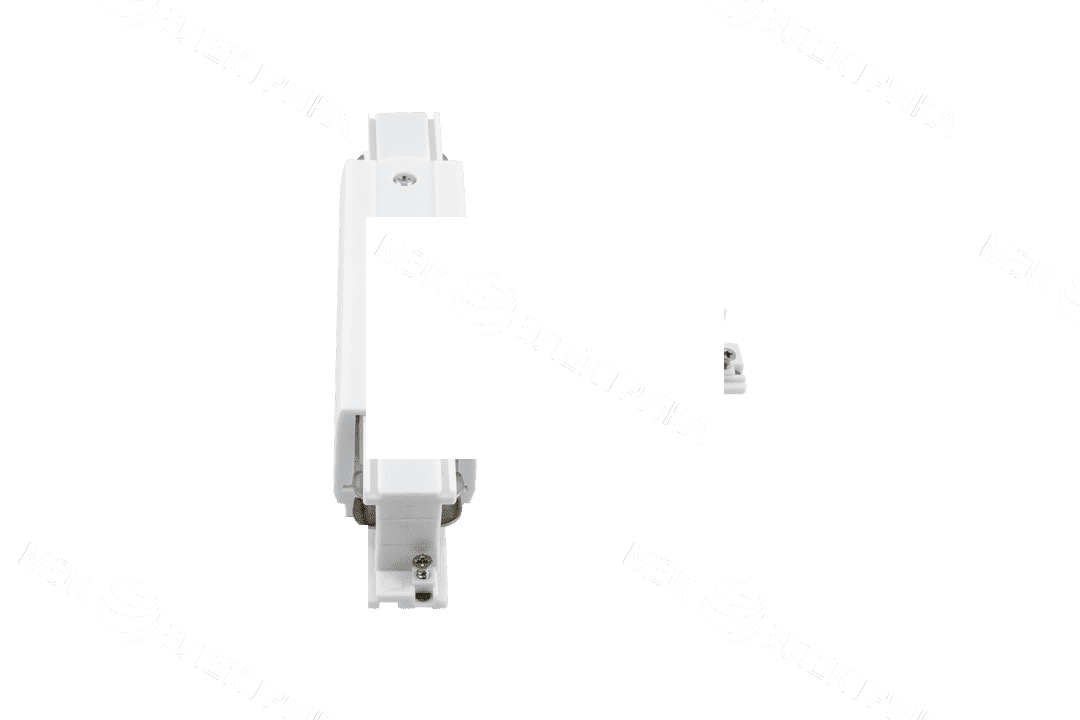 T-коннектор для трехфазного трека