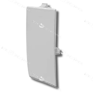 ДКС Накладка на стык крышки (60мм) 