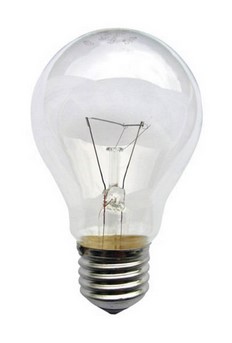 Лампы накаливания