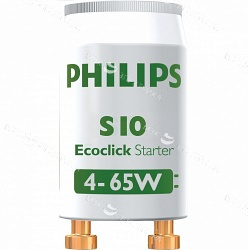 Стартер S10 4-65 220/240V PHILIPS 