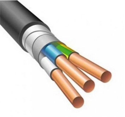 ВБбШв, ВБШв, (Бронированный)