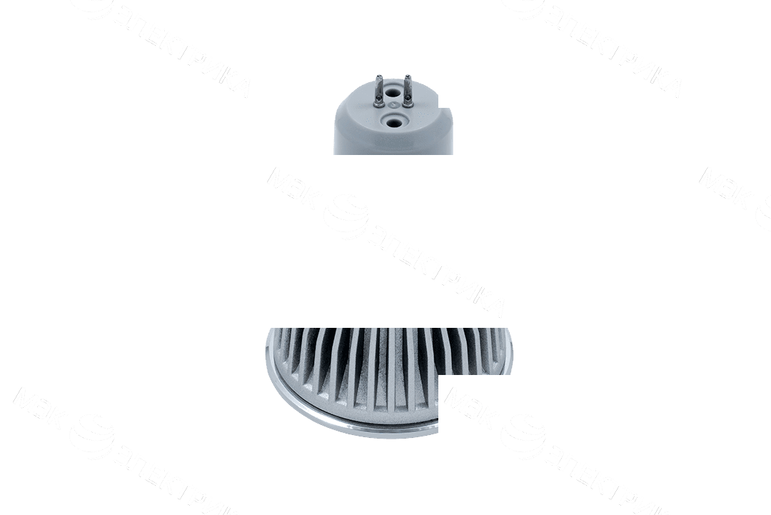 Лампа светодиодная MR16 GU5.3