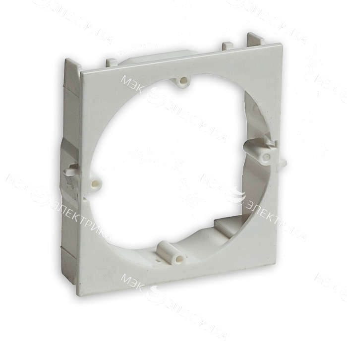 Суппорт установочный для к/к 100х60