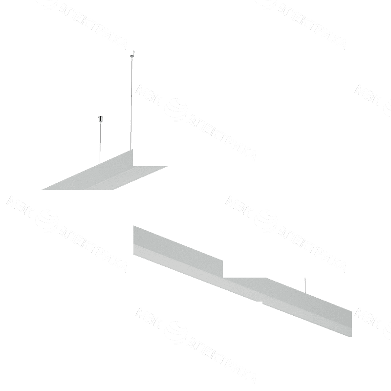 Светильник L-TYPE