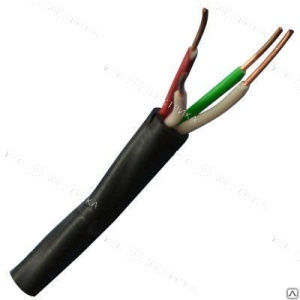 КВВГнг LS 4х2.5