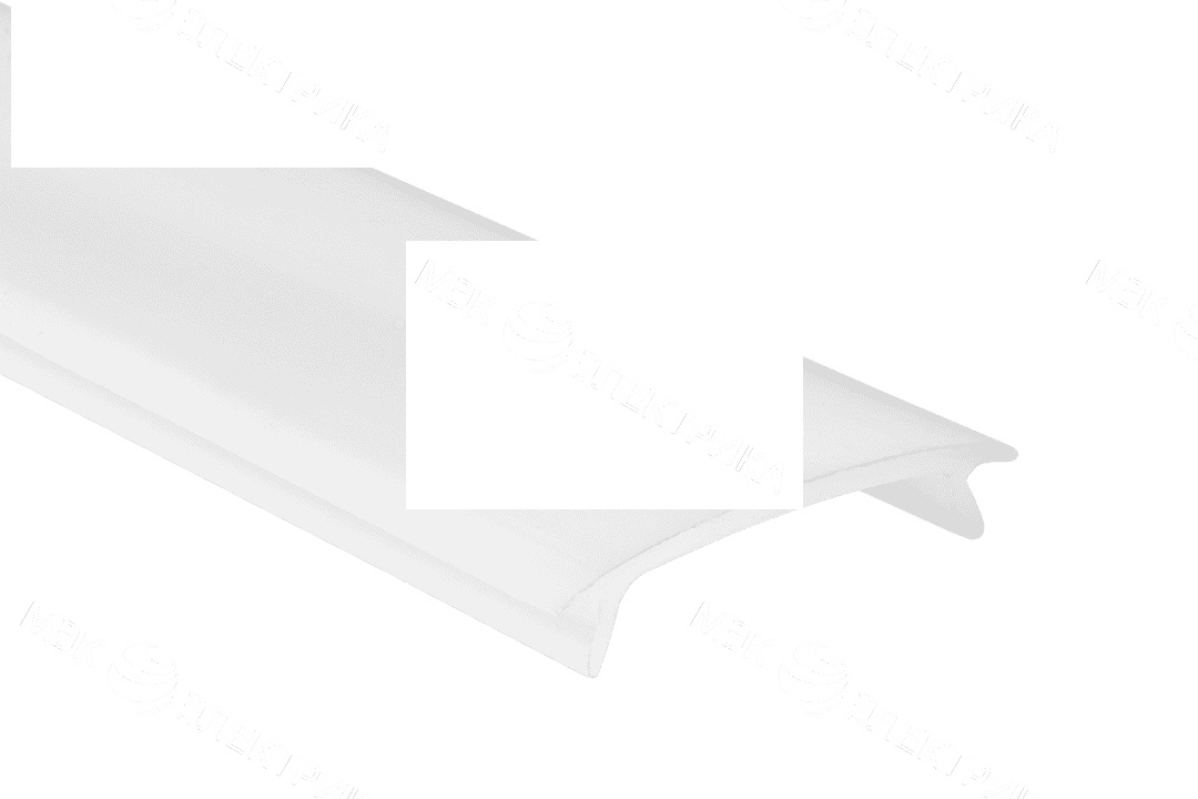 Рассеиватель для профиля LumFer PL01