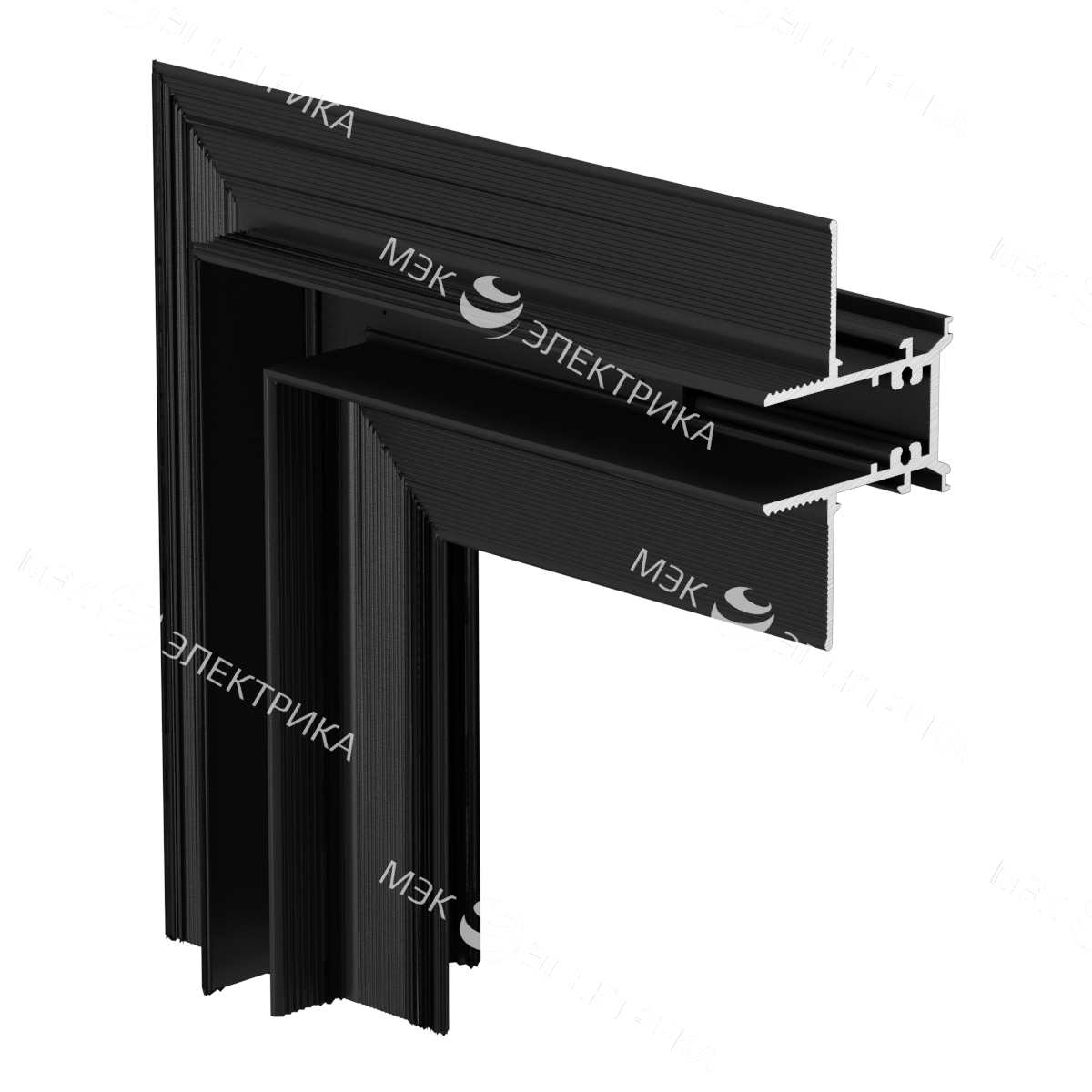 Коннектор для низковольтного трека SY mini