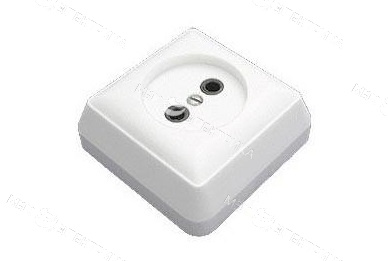 Евро.Розетка 1.СП РС 16-102 Орша (120)