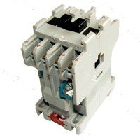 Магнитный пускатель ПМ 12010100 220В