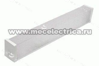 ЛПО-12 1х18 (рассеив. прозрачный)стартер