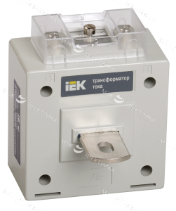 Трансформатор тока Т-0,66 200/5 кл.т. 0,5 5Ва