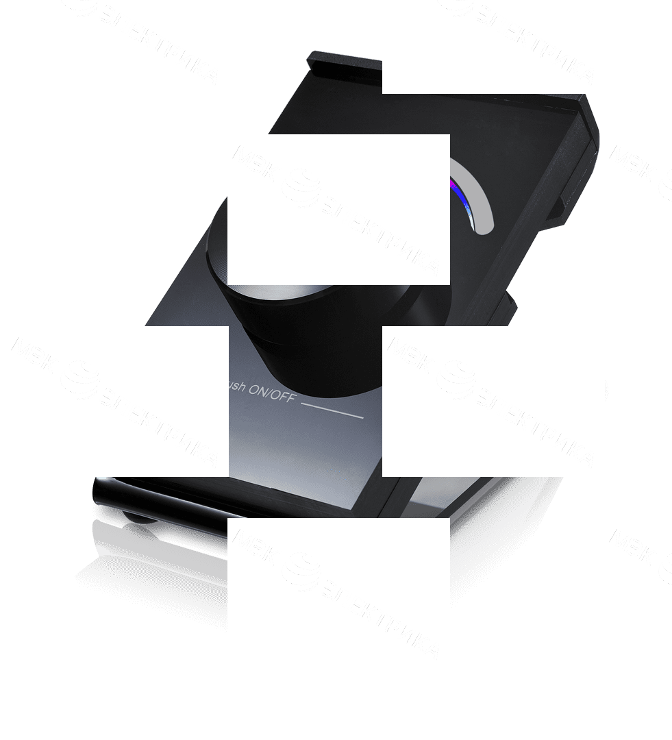 Валкодер EasyDim DESK-RGB