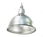 Светильник ГСП17-250-001 без дросселя ос. без ПРА Ардатов 1018250001