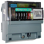 Счетчики электроэнергии