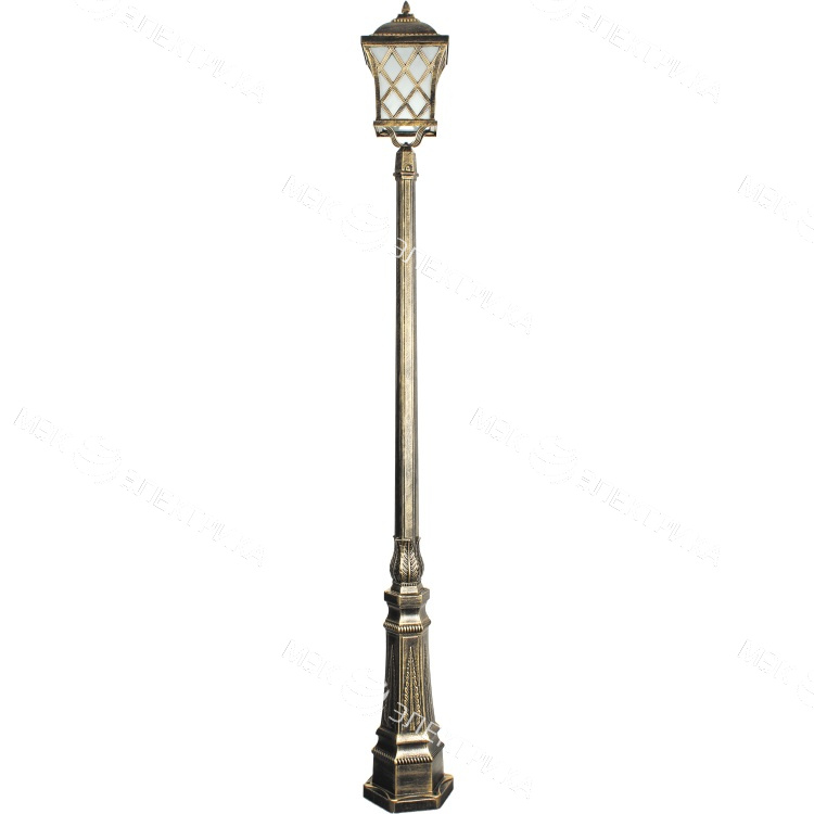 НКУ 89-200-103 Е27 плоское стекло