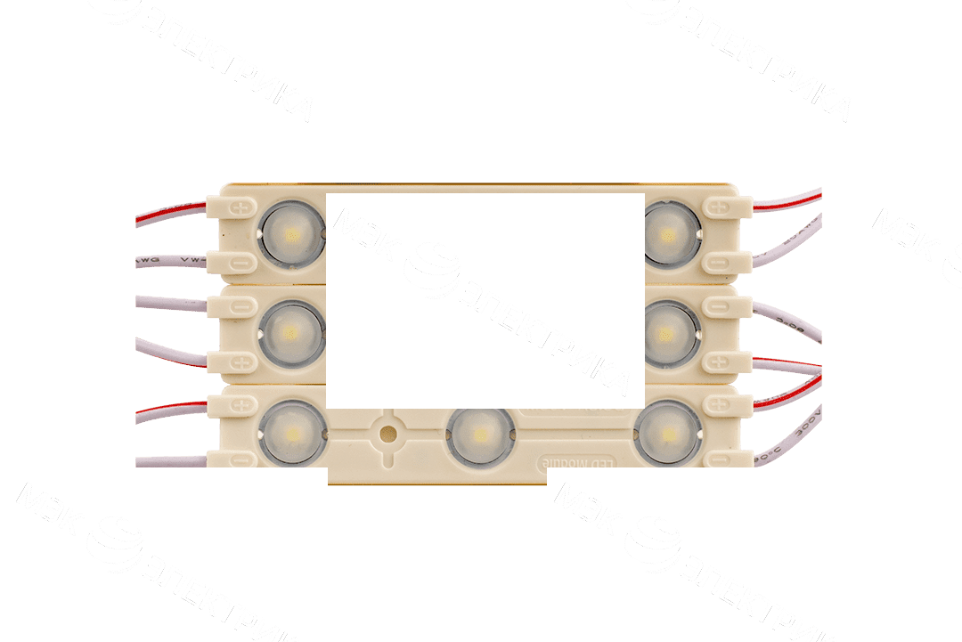 Модуль светодиодный LMD23-12-W