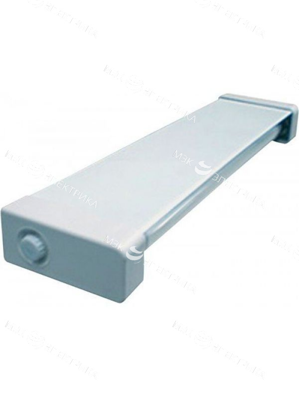 Облучатель бактерицидный настенный ОБН-35 "Азов" (одноламповый) со шнуром