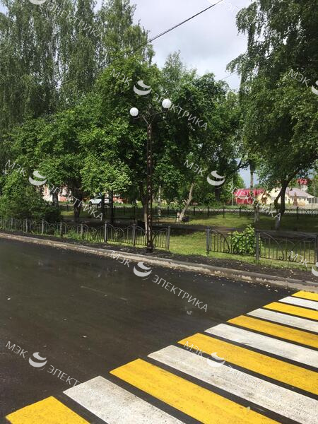 Рассеиватель РПА 85-002 (шар-пластик) красный d-200mm