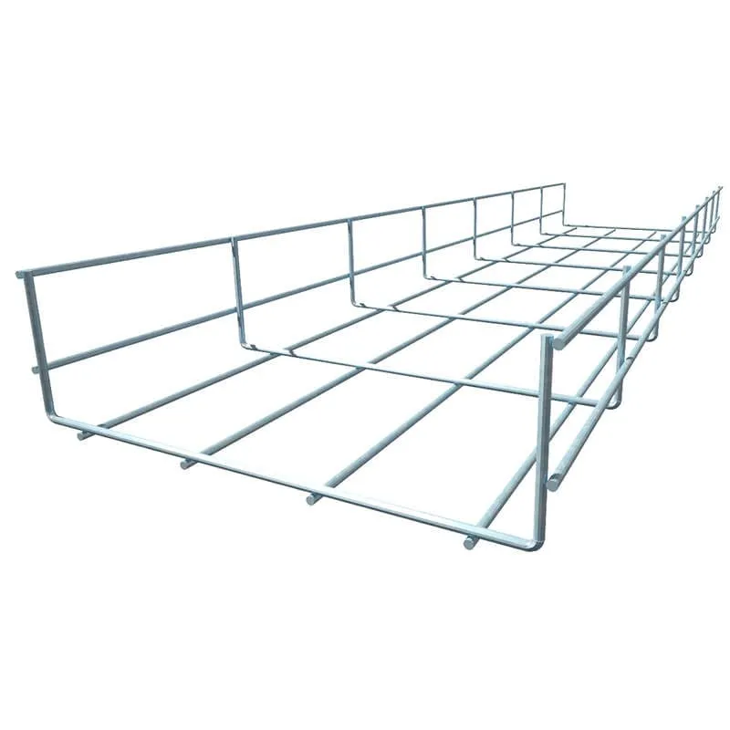 Проволочные лотки