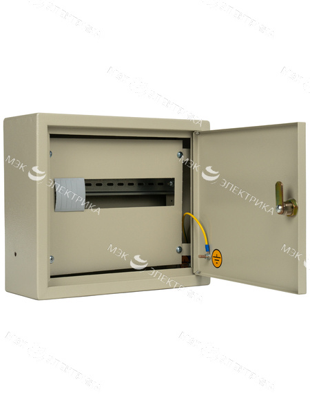 Щит распределительный навесной ЩРн- 9 (265х310х120) IP31