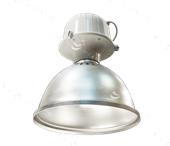 Светильник ГСП17-250-701 с встроенным дросселем с ПРА Ардатов 1018250701