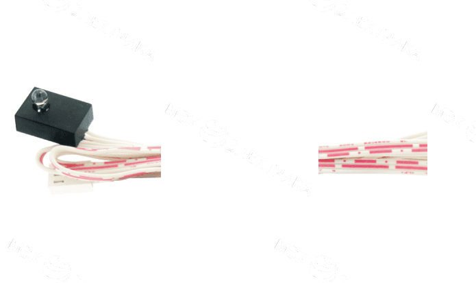 Датчик касания LED-ball