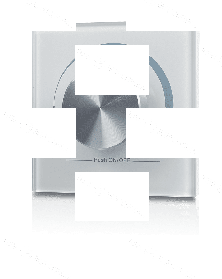 Валкодер EasyDim W-DIM-B