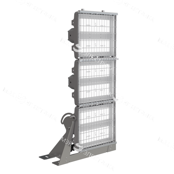 Светильник L-pixel 3 banner/150/Г30/940/R5/05/I1-C3/230AC IP66 #