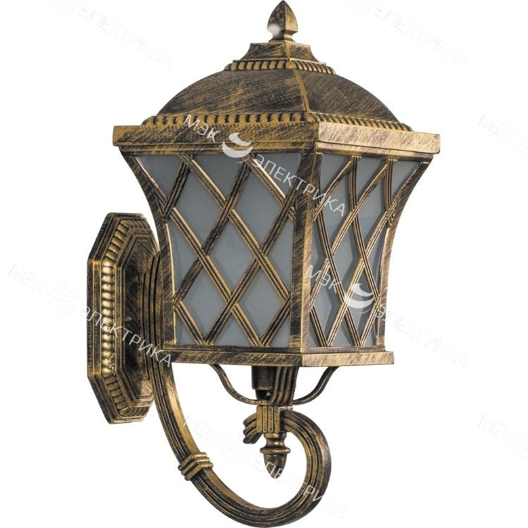 ЛСП 77 (БОКС IP53) Е40 под 3 отв.