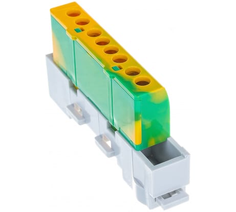 Шина N нулевая KSN