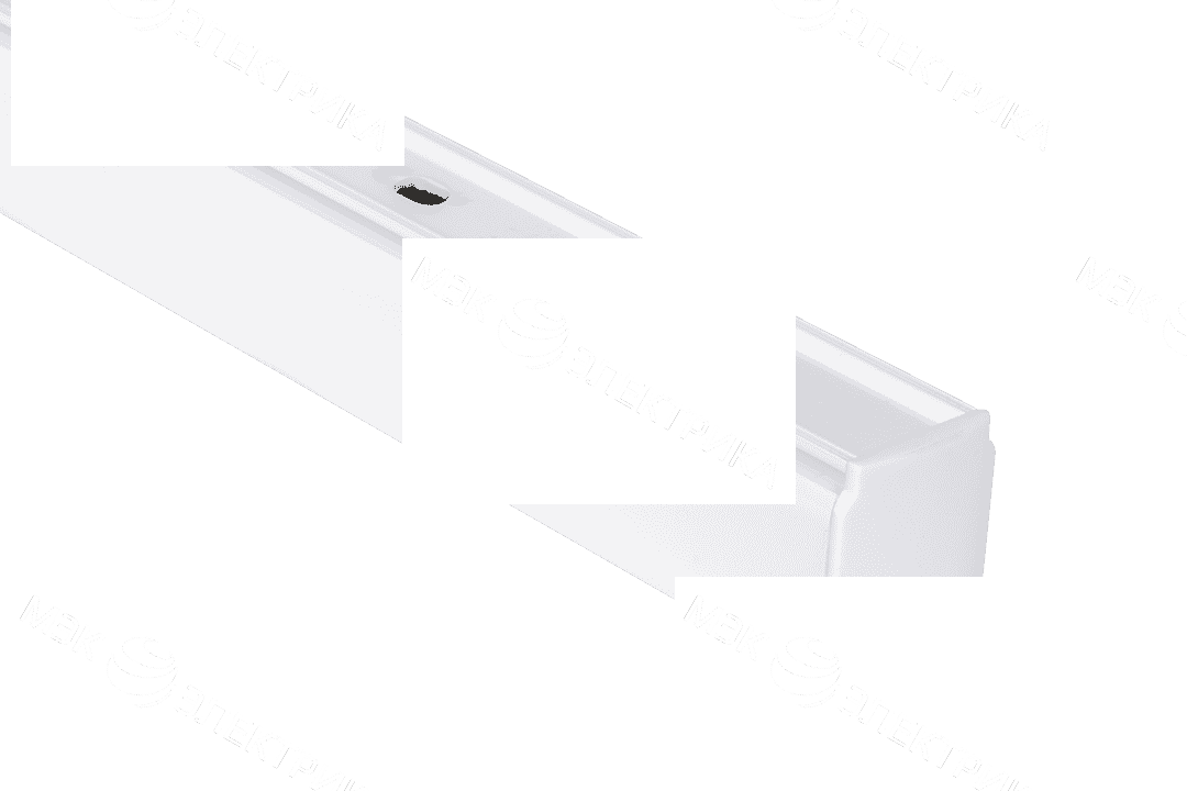 Шинопровод трехфазный