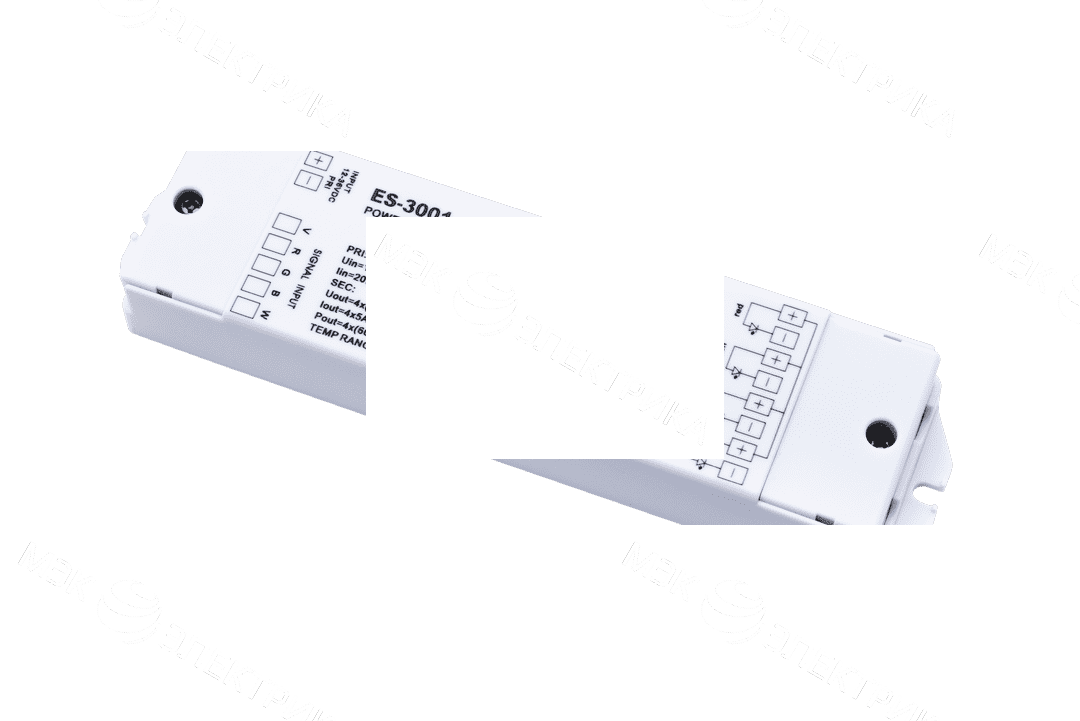 Усилитель EasyDim ES-3001