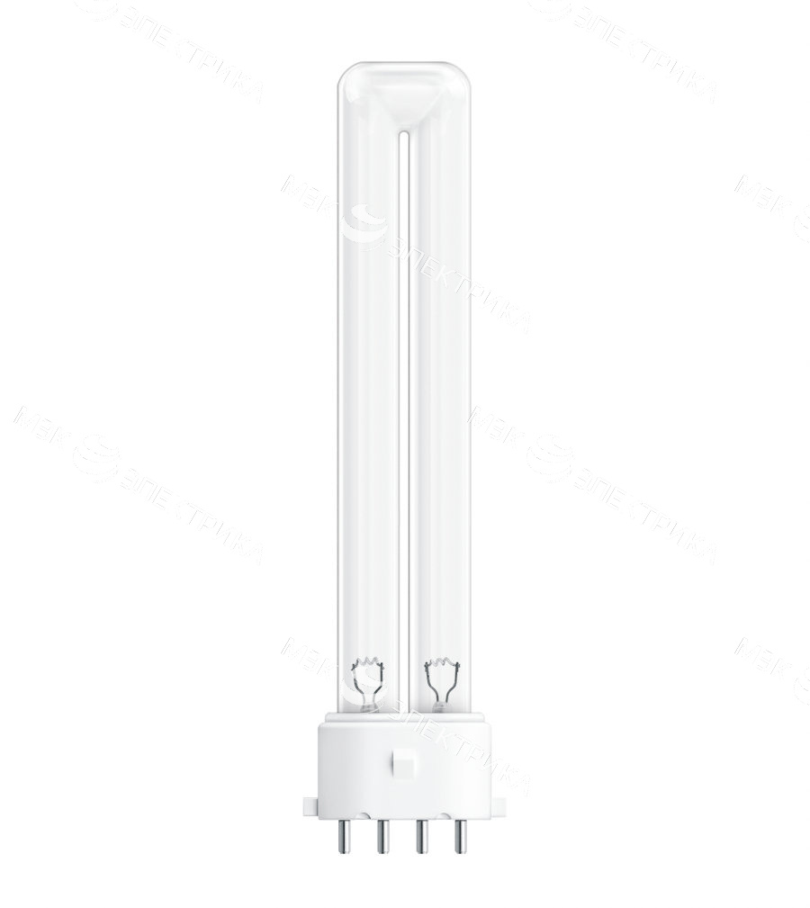 Лампа бактерицидная HNS L 2G11 36W OSRAM