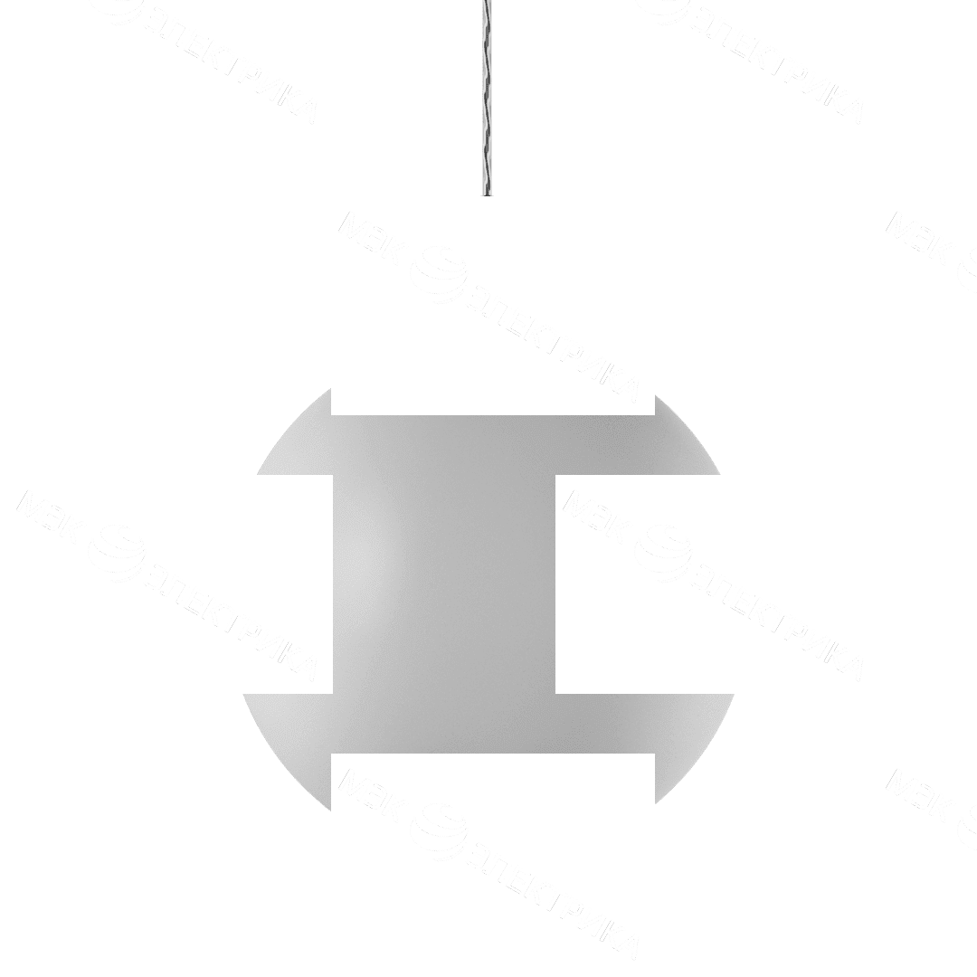 Светильник ANCH SFERA A-W