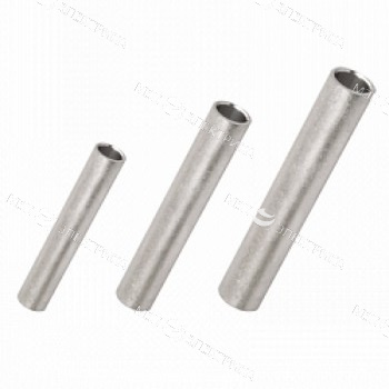 Гильза GL-185 алюминиевая соединительная ИЭК