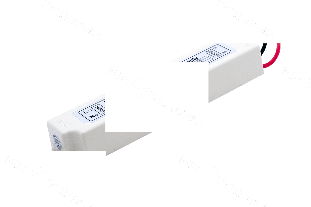 Блок питания LV-12-12