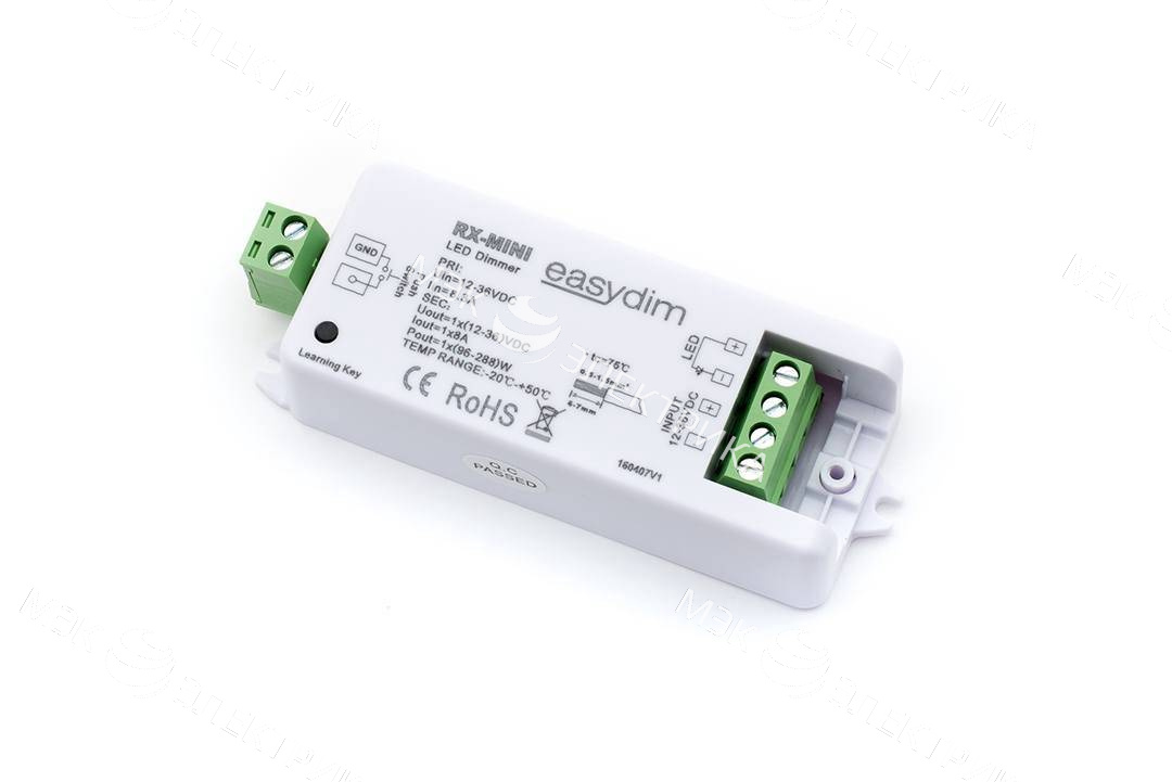 Приемник EasyDim RX-MINI
