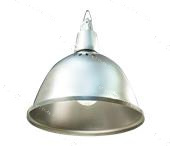 Светильник ГСП17-400-001 без дросселя ос. без ПРА Ардатов 1018400001