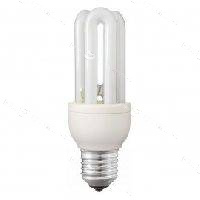 Лампа энергосберегающая E27 65W 4200К 4U