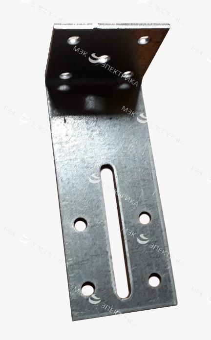 Уголок регулируемый