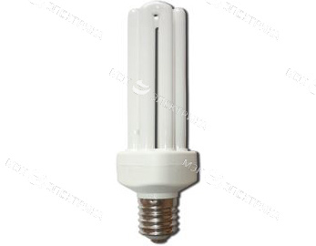 Лампа энергосберегающая E40 85W 4U 