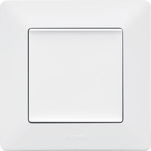 Серия Legrand G Life