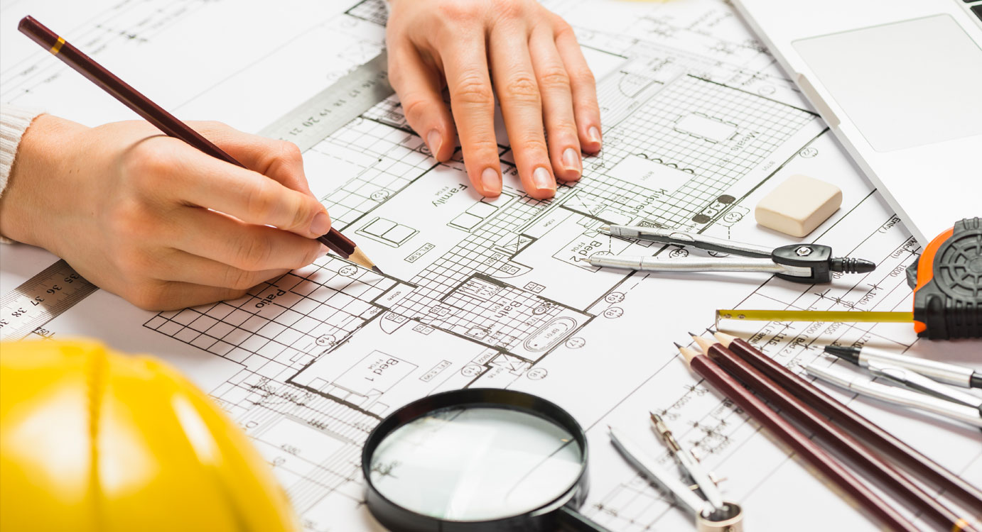 Проектно-монтажные работы