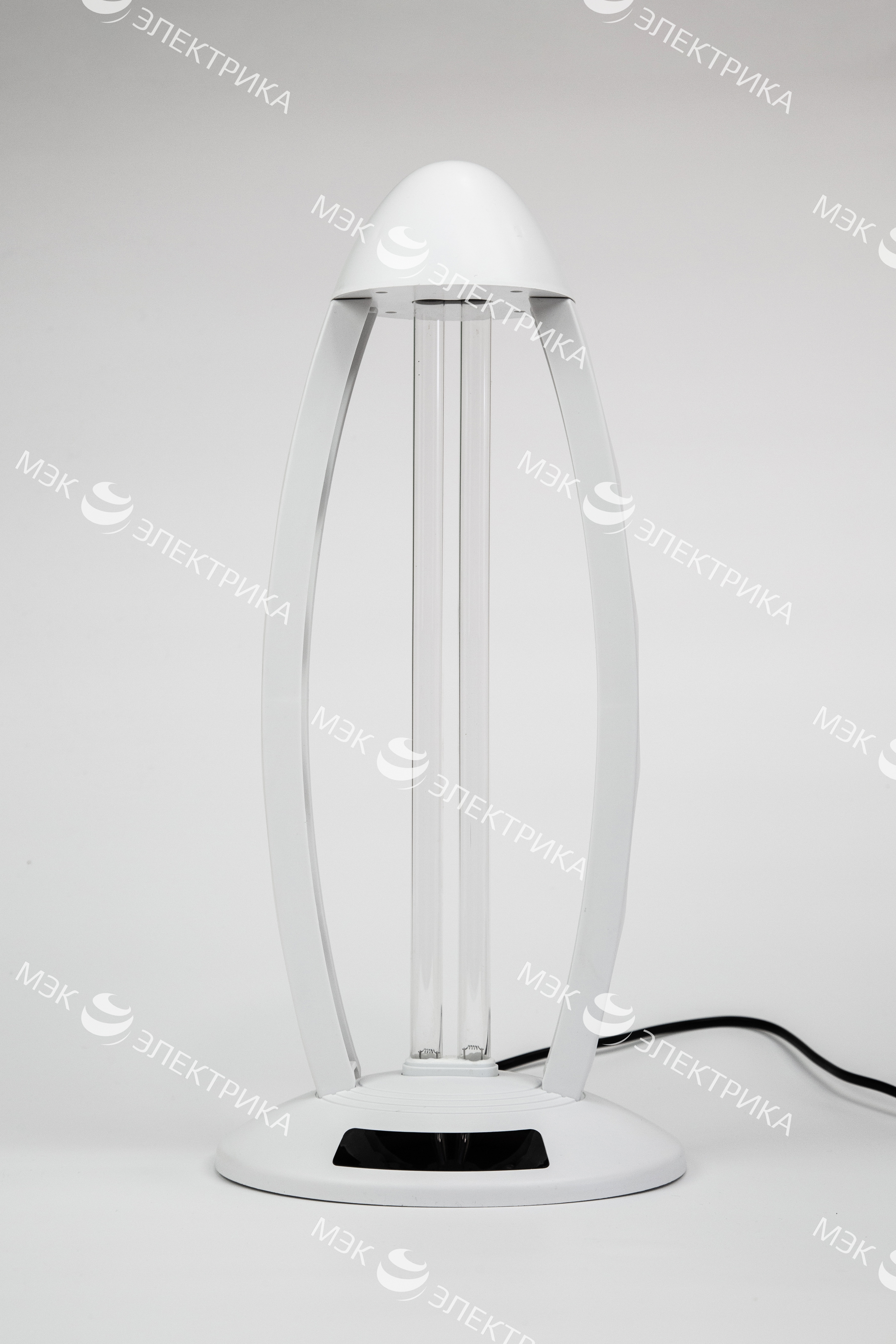 Ультрафиолетовая лампа с датчиком движения озоновая