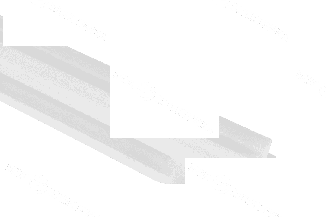 Рассеиватель для профиля LumFer PP01